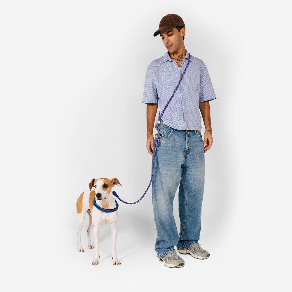 Tokyo | Hands-Free Leash