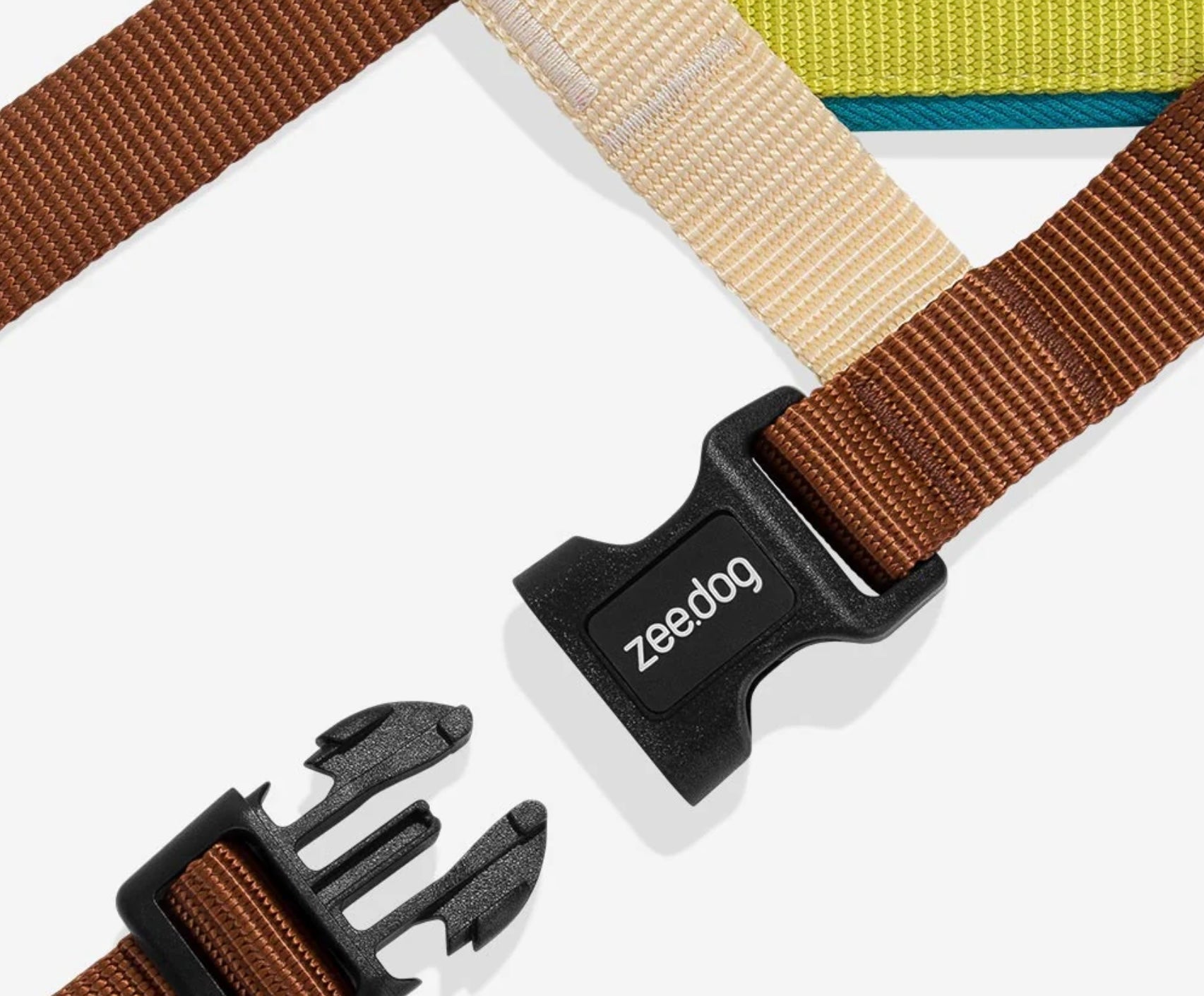 Avocado | SofterWalk Harness