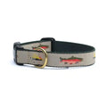 Fly Fishing Dog Collar