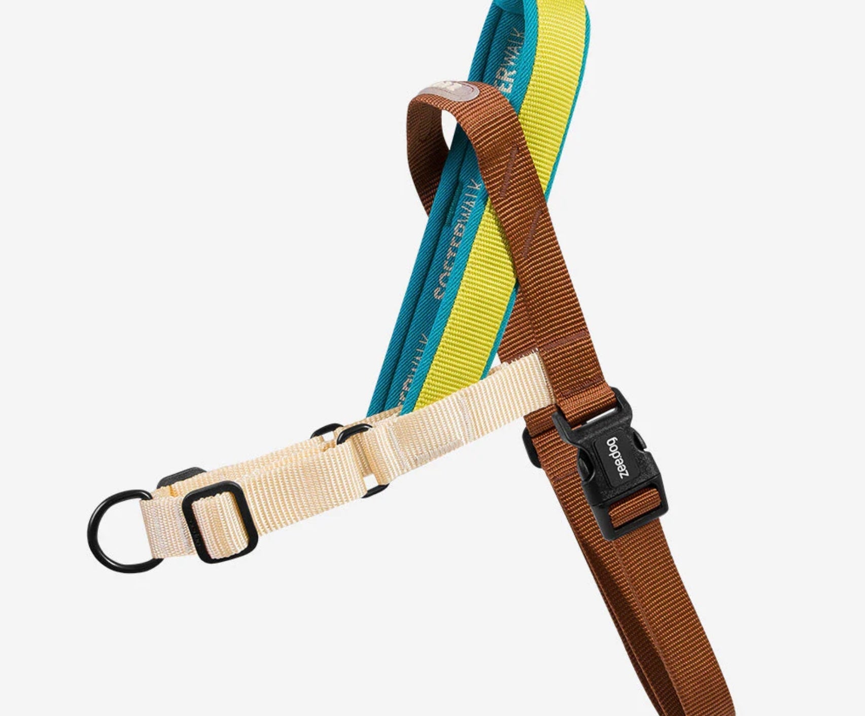 Avocado | SofterWalk Harness