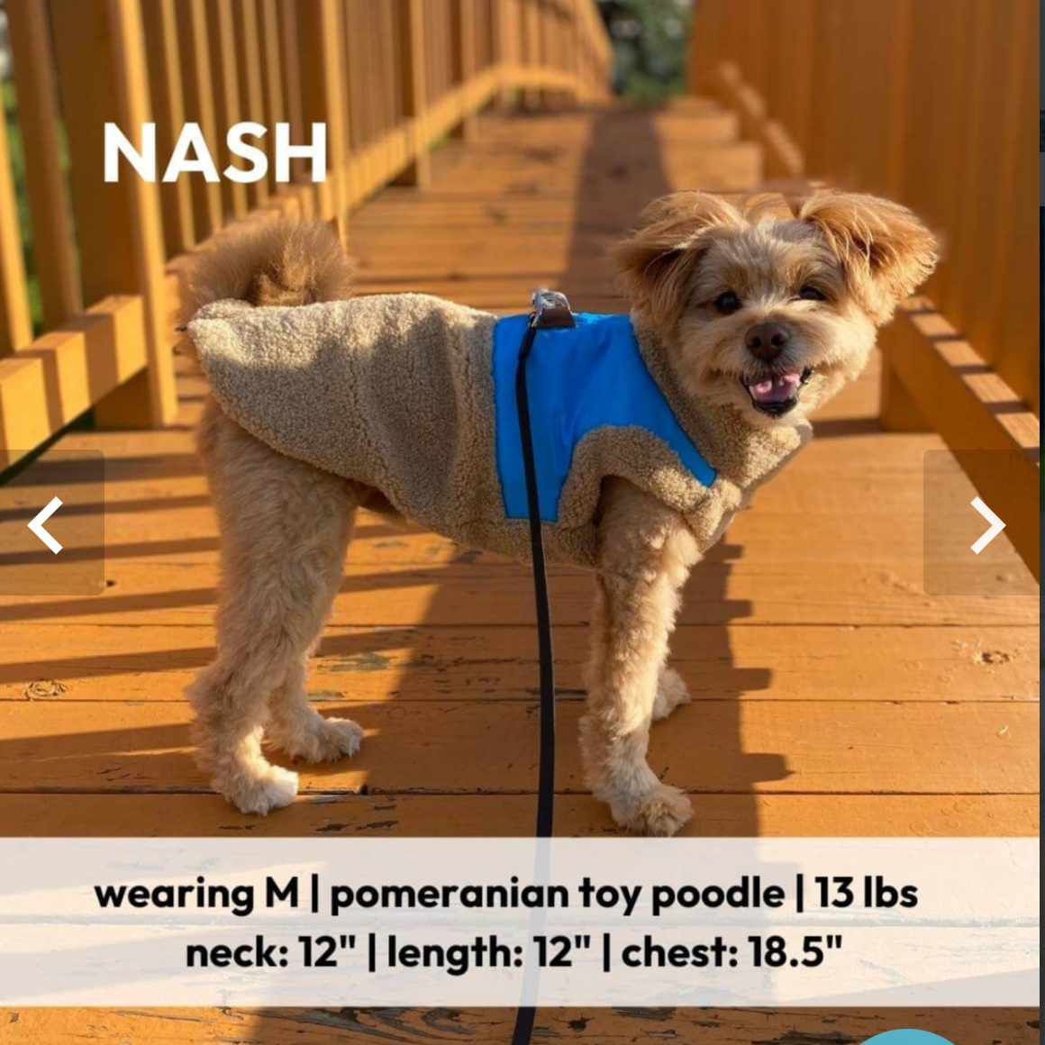 Zip Up Sherpa Vest: Slate Gray