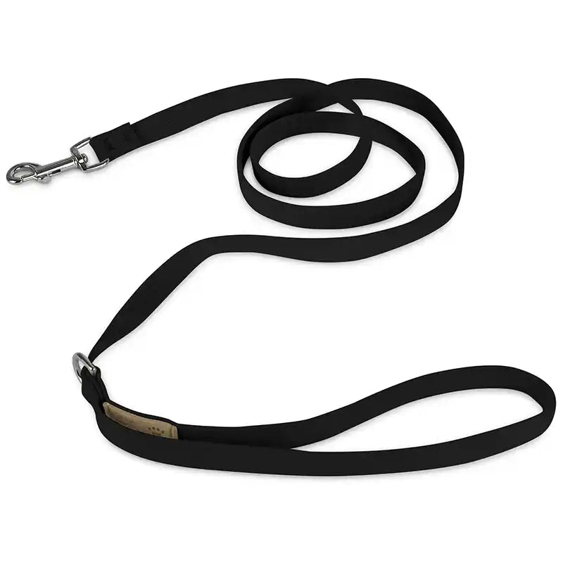 Ultrasuede Dog Leash