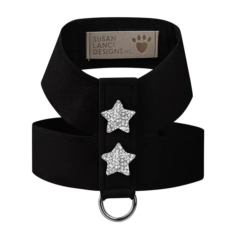 Tinkie Rock Star Dog Harness