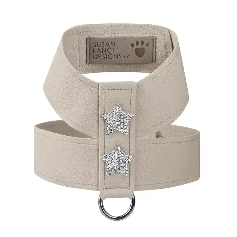 Tinkie Rock Star Dog Harness