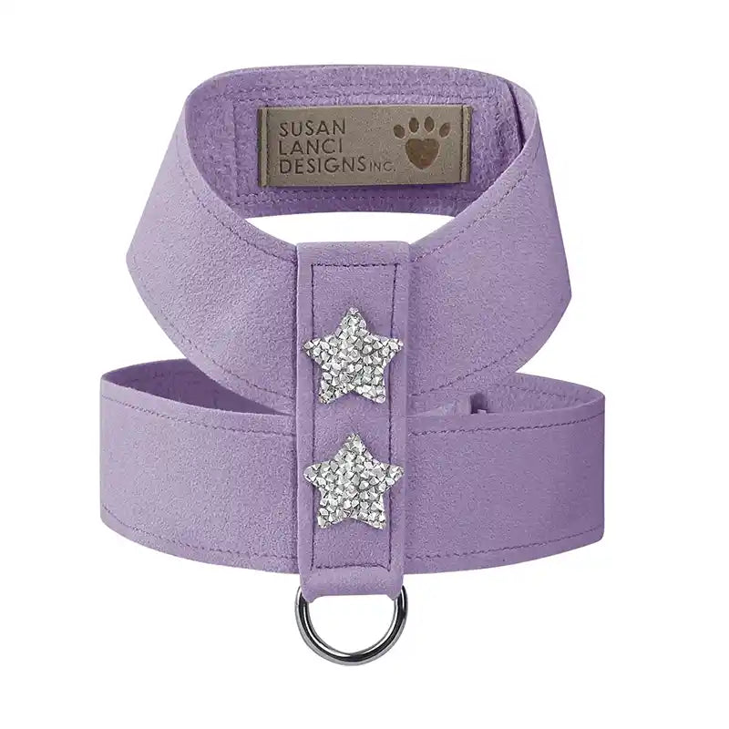 Tinkie Rock Star Dog Harness