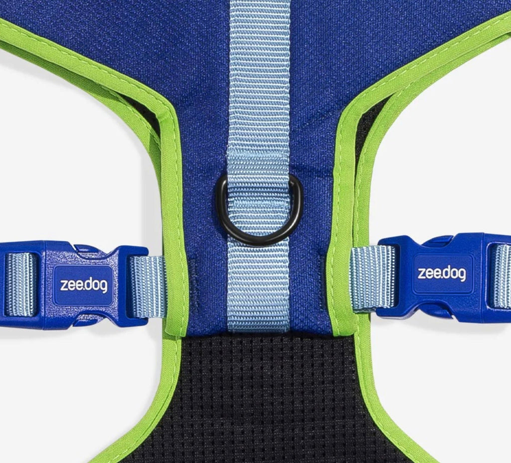 Astro Adjustable Mesh Plus Harness