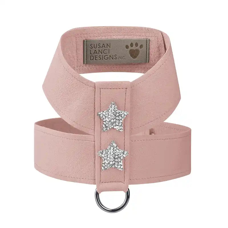 Tinkie Rock Star Dog Harness