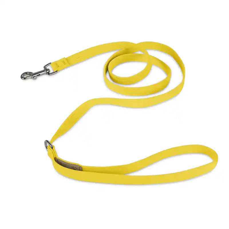 Ultrasuede Dog Leash