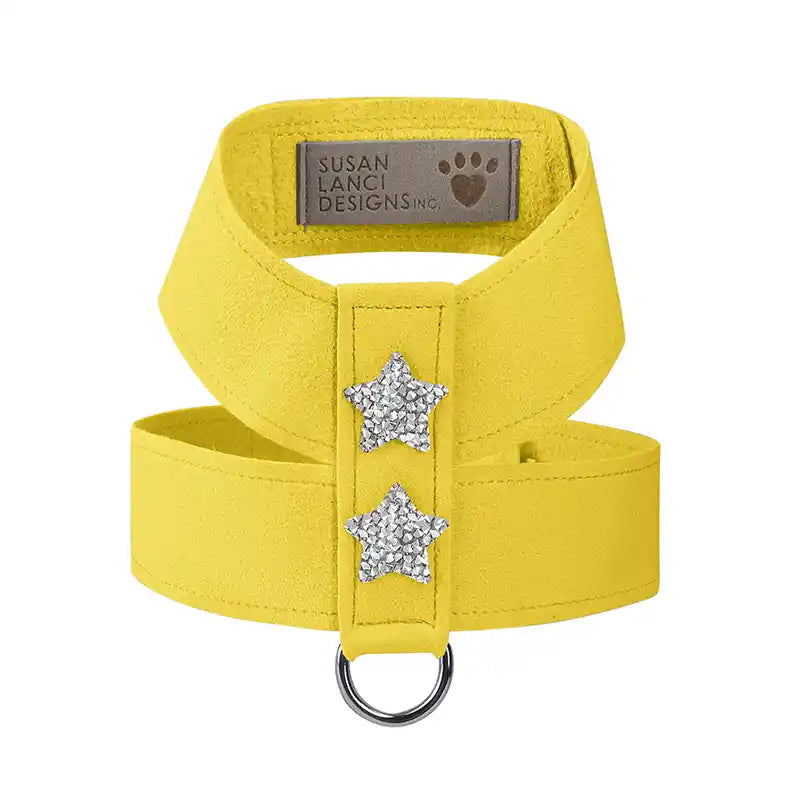 Tinkie Rock Star Dog Harness