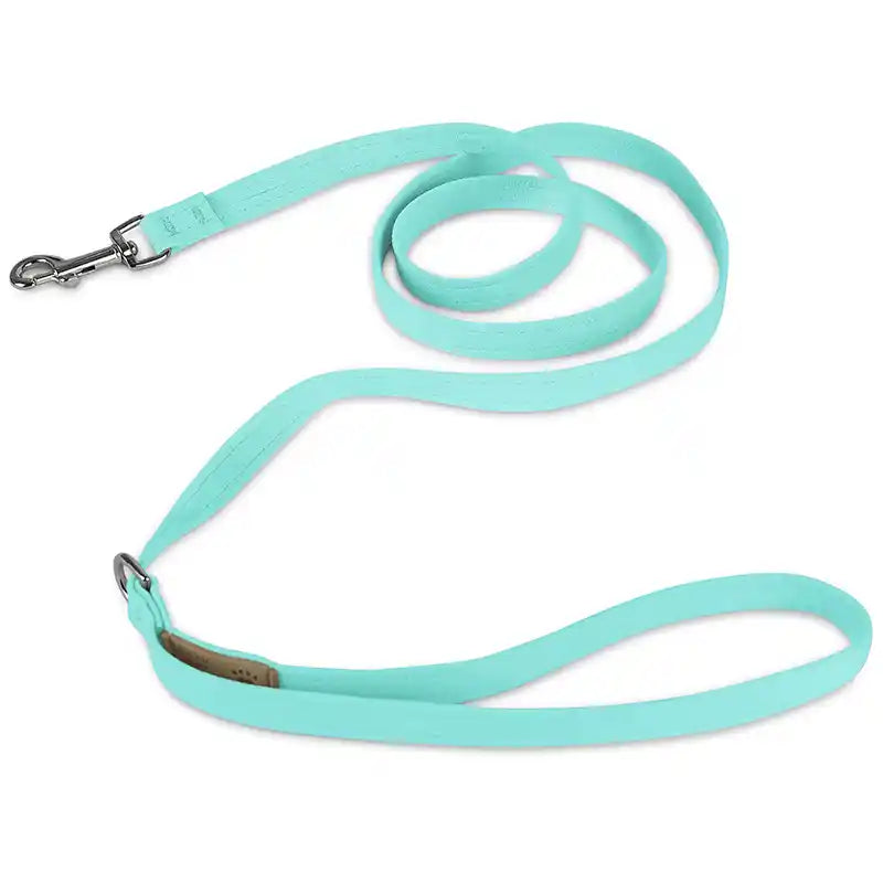Ultrasuede Dog Leash