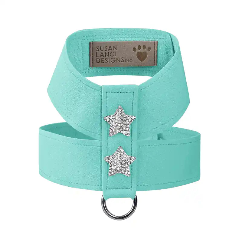 Tinkie Rock Star Dog Harness