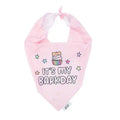 Barkday Birthday Dog Bandana