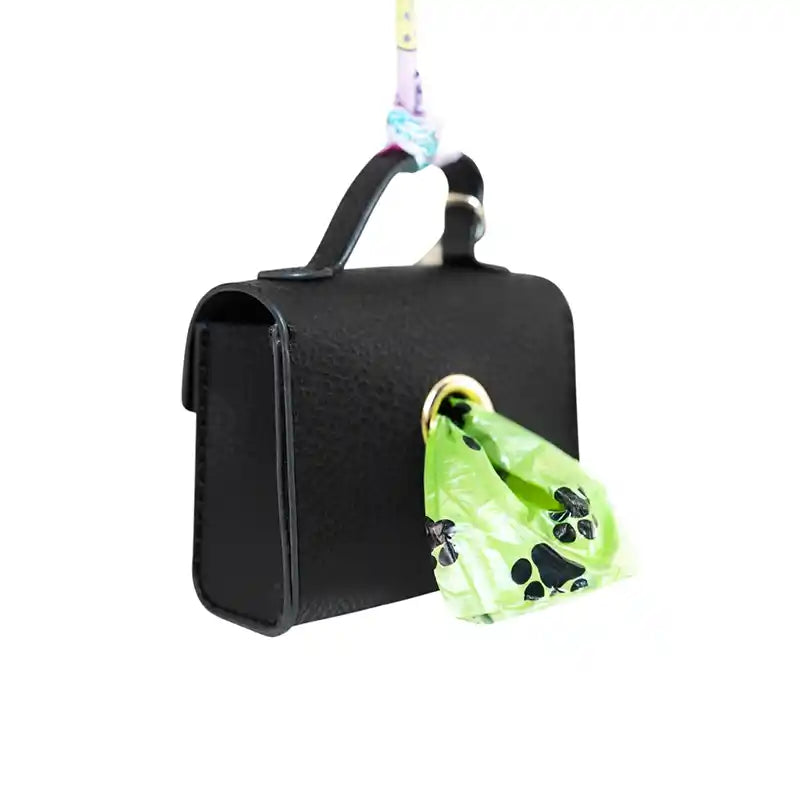 Barkin Dog Waste Bag Dispenser