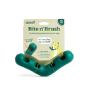 Bite N' Brush Toothbrushing Dog Toy