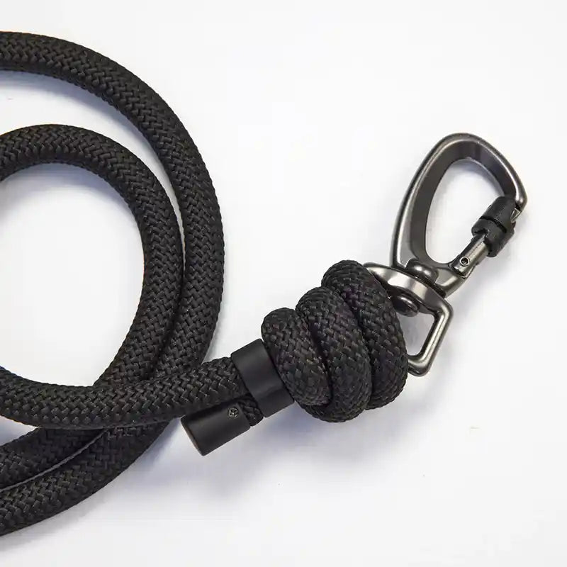 Rover Hands Free Rope Crossbody Leash