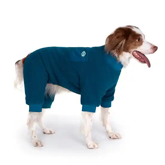 Bolt Dog Bodysuit (BIG DOG SIZES)