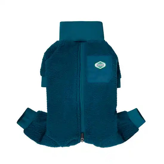 Bolt Dog Bodysuit (BIG DOG SIZES)