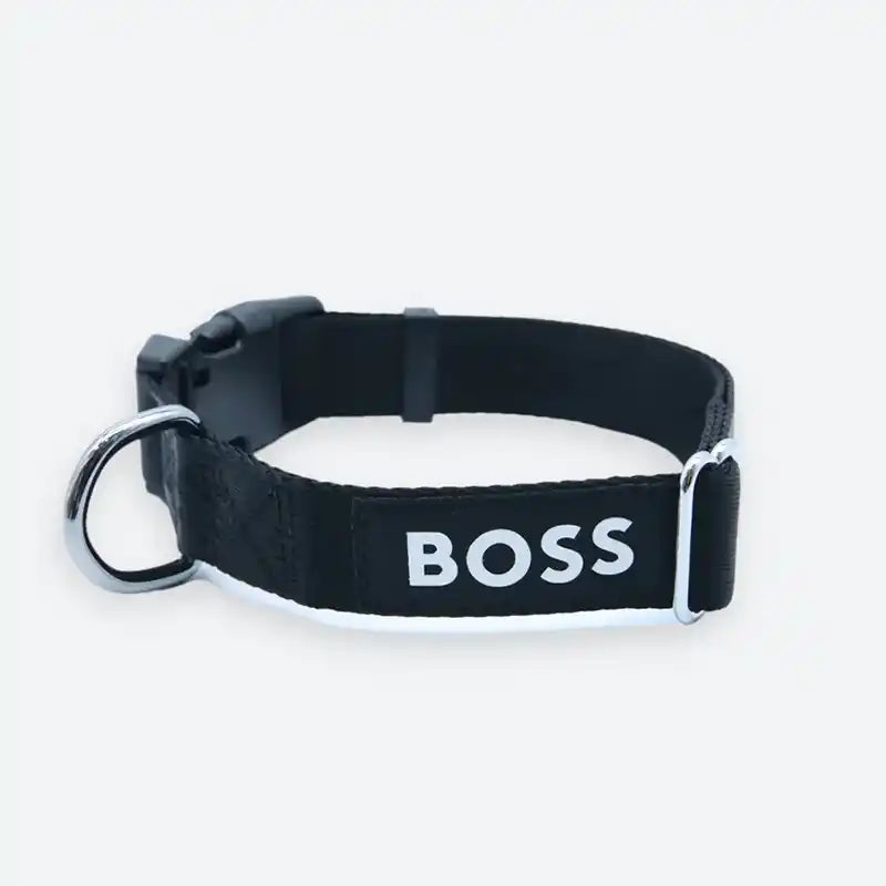 BOSS Dog Essentials Collar