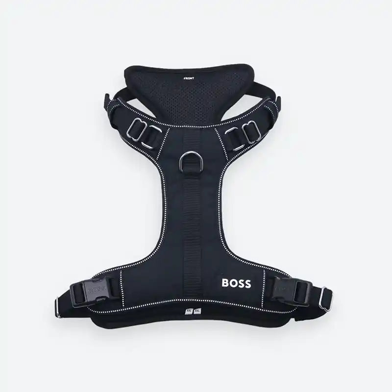 BOSS Dog Essentials Harness