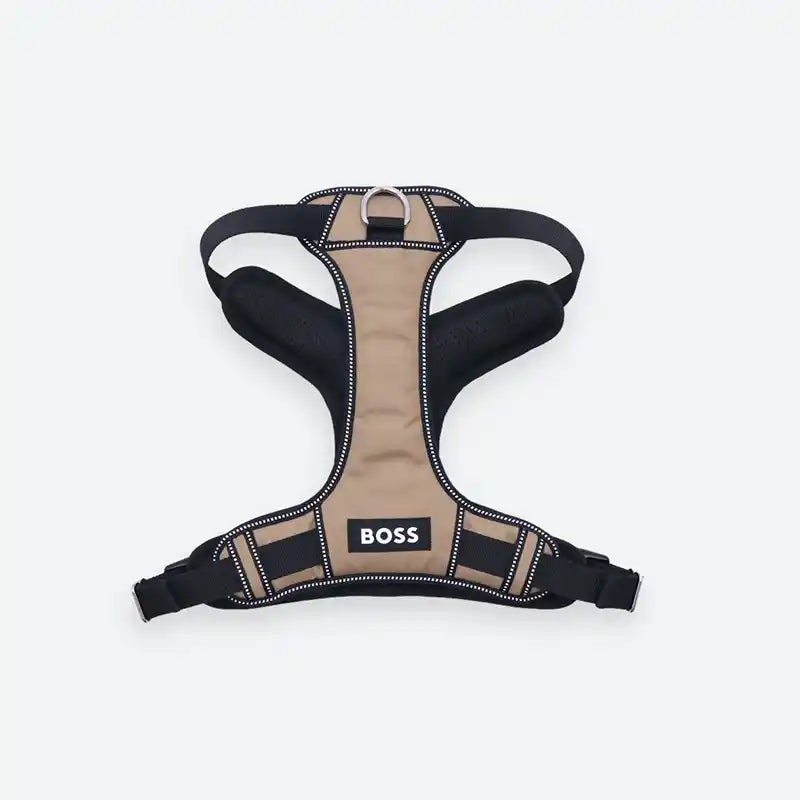 BOSS Dog Essentials Harness