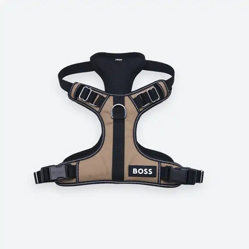 BOSS Dog Essentials Harness