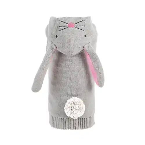 Bunny Hop Dog Hoodie