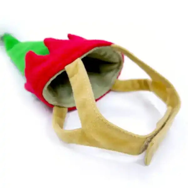 Elf Hat for Dogs / Cats