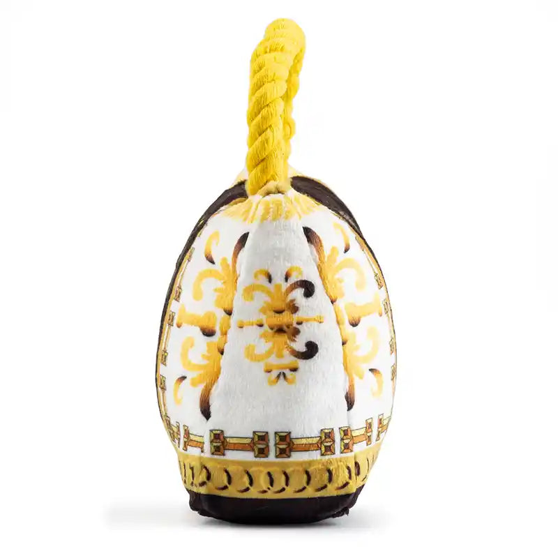 Fursace Handbag Squeaker Dog Toy