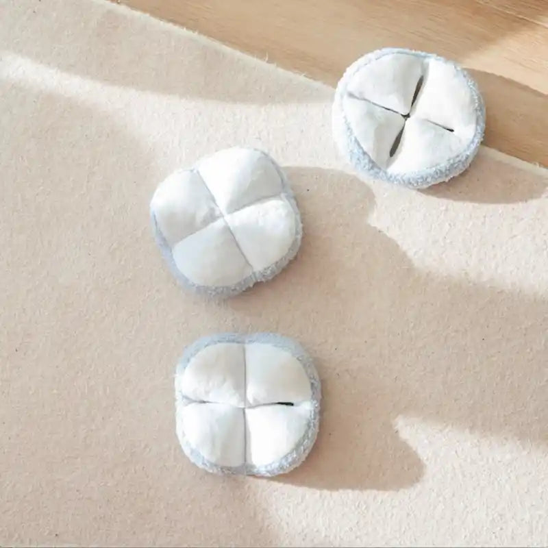 Monti Montessori Dog Enrichment Snuffle Dog Toy