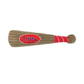 Philadelphia Phillies Plush Baseball Bat Dog Toy