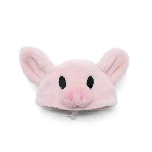 Pig Hat for Dogs / Cats