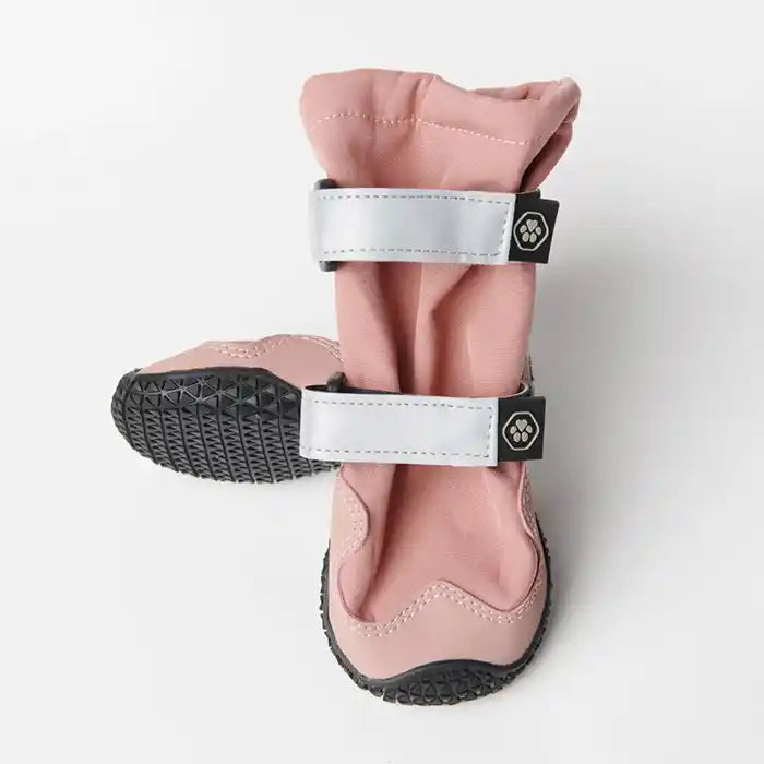 Stay On Flex Shell Water-Resistant Dog Boots