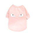 Monster Eyes Dog Tee