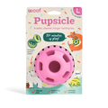 Party Pupsicle Treat Dispensing Dog Toy