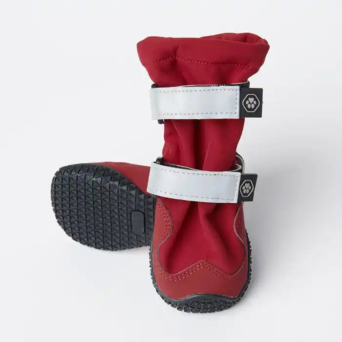 Stay On Flex Shell Water-Resistant Dog Boots