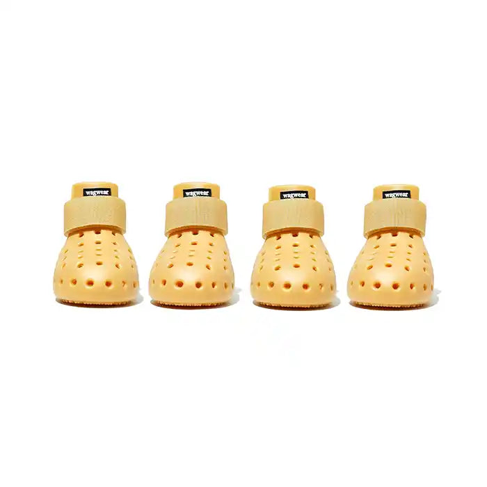 WagWear Mojave Hot Weather Dog Booties
