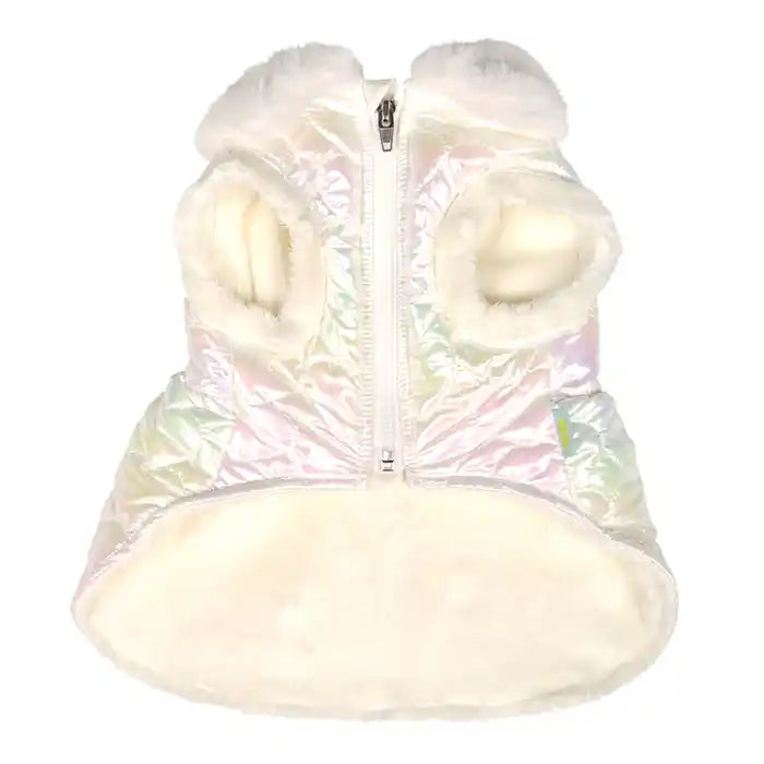 Love Beam Dog Harness Coat